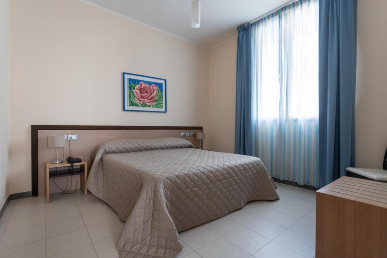 Club Azzurro Hotel & Resort Porto Cesareo Exteriér fotografie