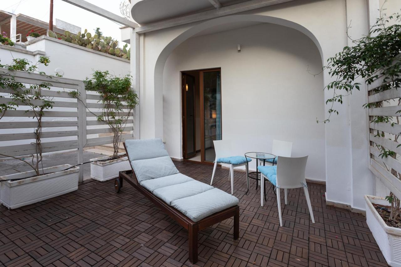 Club Azzurro Hotel & Resort Porto Cesareo Exteriér fotografie