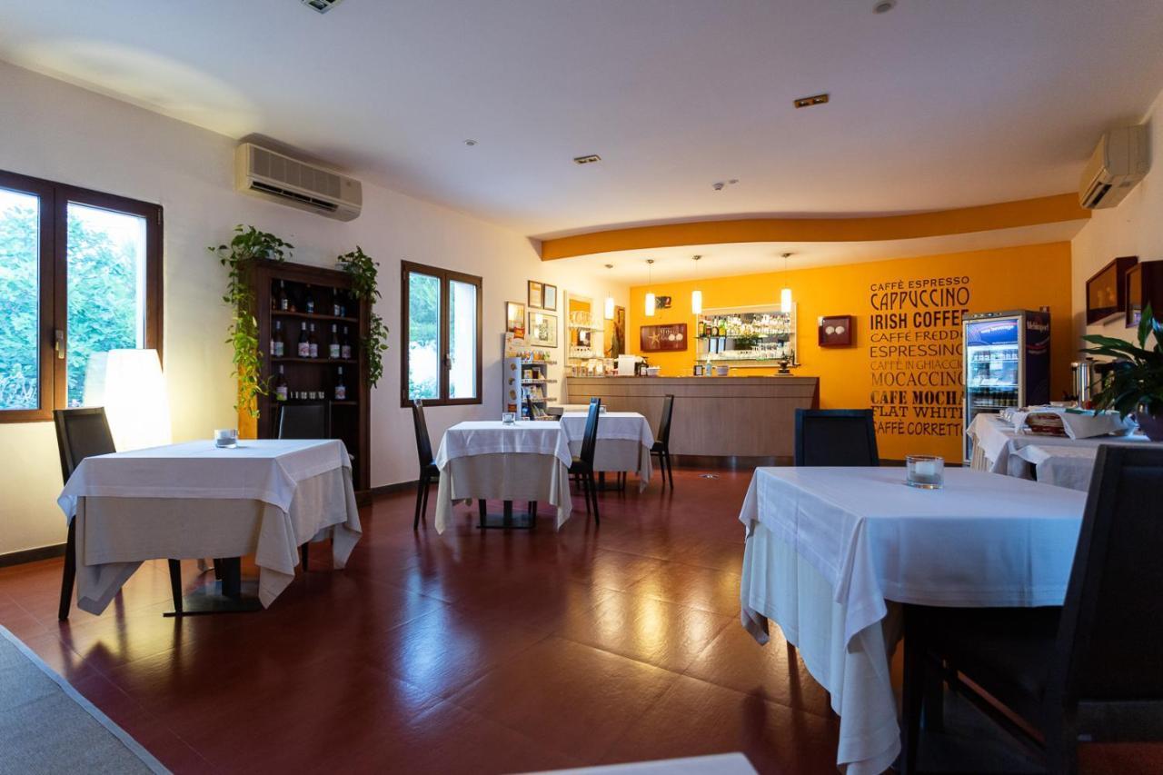 Club Azzurro Hotel & Resort Porto Cesareo Exteriér fotografie