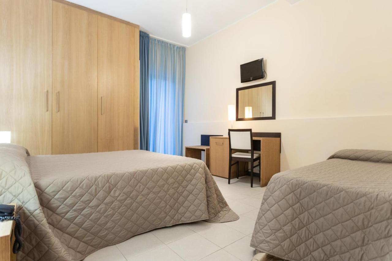 Club Azzurro Hotel & Resort Porto Cesareo Exteriér fotografie