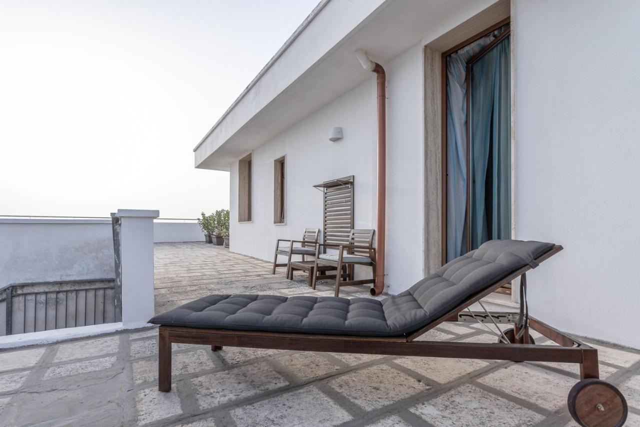 Club Azzurro Hotel & Resort Porto Cesareo Exteriér fotografie